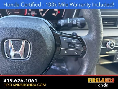 2023 Honda Pilot LX