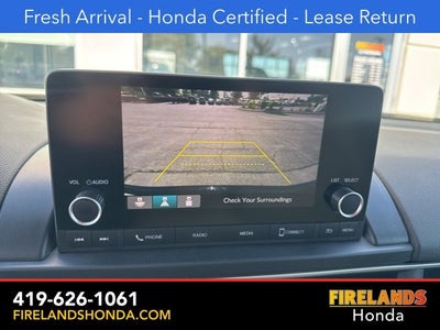 2023 Honda Pilot LX