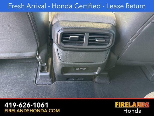 2023 Honda Pilot LX