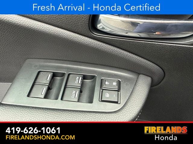2023 Honda Ridgeline Sport