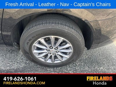 2024 Buick Enclave Premium Group
