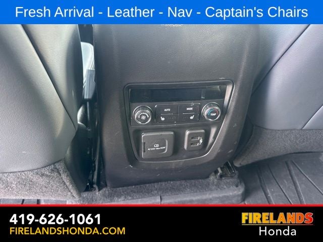 2024 Buick Enclave Premium Group