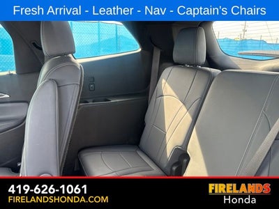2024 Buick Enclave Premium Group
