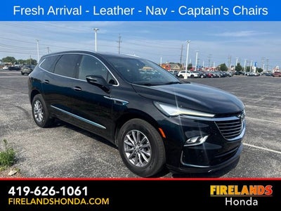 2024 Buick Enclave Premium Group