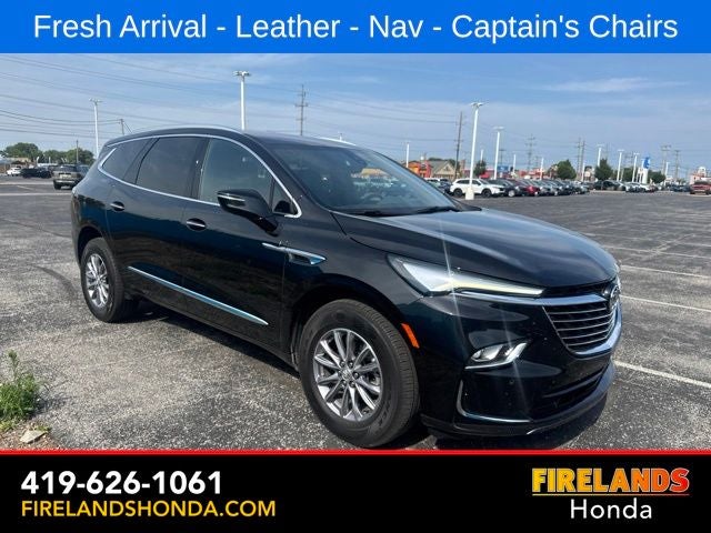 2024 Buick Enclave Premium Group