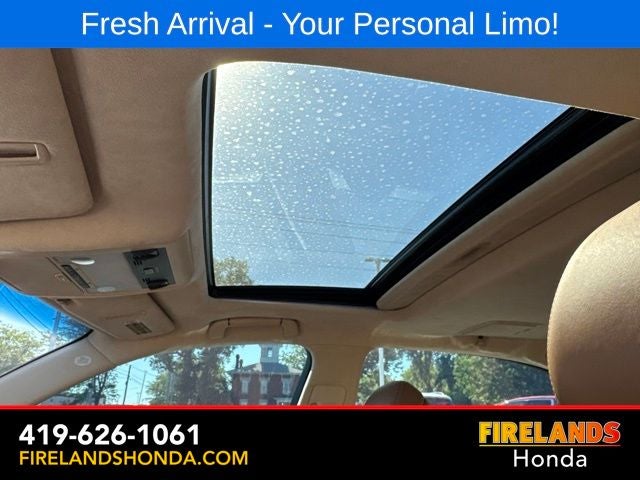 2015 Lexus LS 460 L