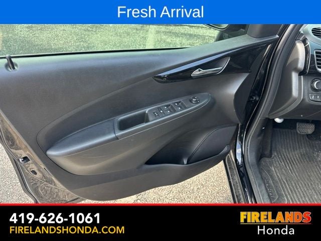 2022 Chevrolet Spark 2LT