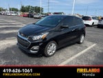 2022 Chevrolet Spark 2LT