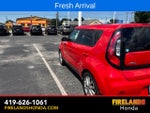 2017 Kia Soul Plus