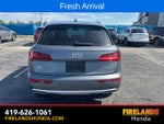 2018 Audi Q5 2.0T Premium Plus quattro