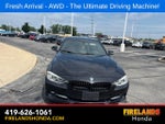 2015 BMW 3 Series 335i xDrive