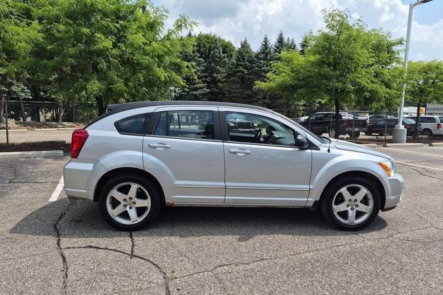 Used 2008 Dodge Caliber R/T with VIN 1B3HB78K18D681903 for sale in City of the Village of Clarkston, MI