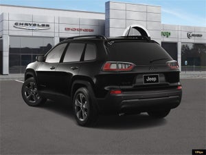 2023 Jeep Cherokee Altitude