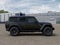 2027 Jeep Wrangler Sport