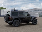 2027 Jeep Wrangler Sport