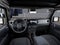 2027 Jeep Wrangler Sport