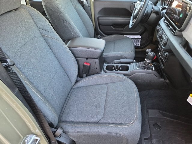 2026 Jeep Wrangler 4-Door Sport - Photo 24