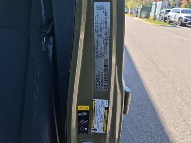 2026 Jeep Wrangler 4-Door Sport - Photo 26