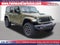 2027 Jeep Wrangler Rubicon