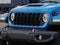 2027 Jeep Wrangler Rubicon
