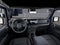 2027 Jeep Wrangler Rubicon