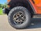 2027 Jeep Wrangler Rubicon