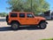 2027 Jeep Wrangler Rubicon