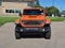 2027 Jeep Wrangler Rubicon