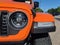 2027 Jeep Wrangler Rubicon