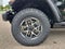 2027 Jeep Wrangler Rubicon