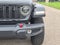 2027 Jeep Wrangler Rubicon