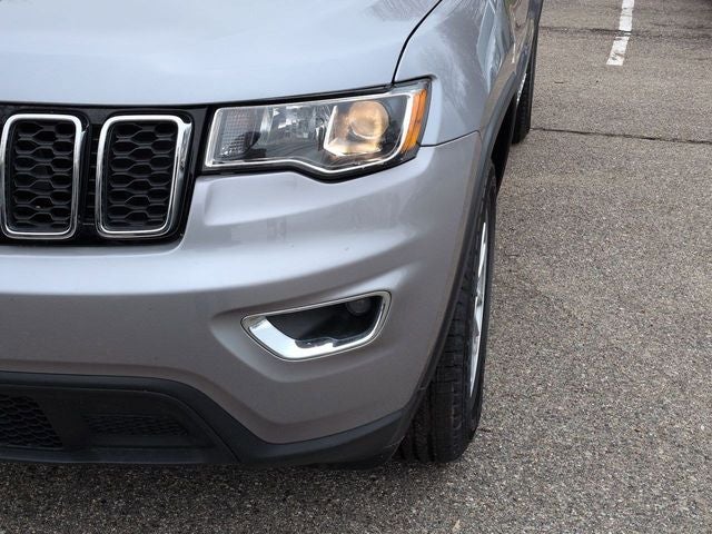 2019 Jeep Grand Cherokee Laredo E