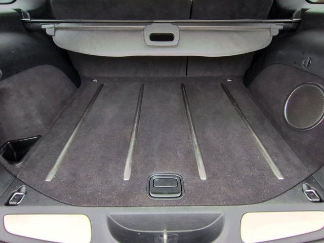 2017 Jeep Grand Cherokee Trailhawk