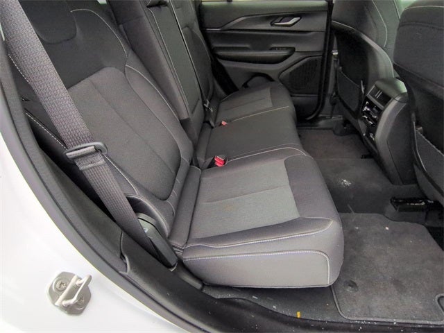 2024 Jeep Grand Cherokee Laredo X