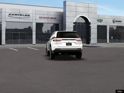 2026 Jeep Grand Cherokee 85th Anniversary Edition