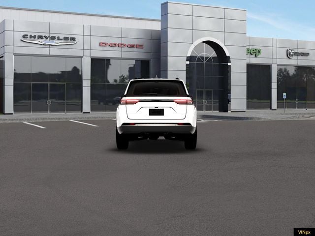 2026 Jeep Grand Cherokee 85th Anniversary Edition