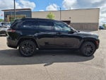 2027 Jeep Grand Cherokee Summit