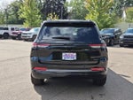 2027 Jeep Grand Cherokee Summit