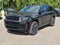 2027 Jeep Grand Cherokee Summit