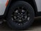 2026 Jeep Grand Cherokee L Laredo Altitude