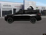 2027 Jeep Grand Cherokee L Laredo Altitude