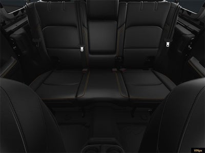 2025 Jeep Wrangler Rubicon 392