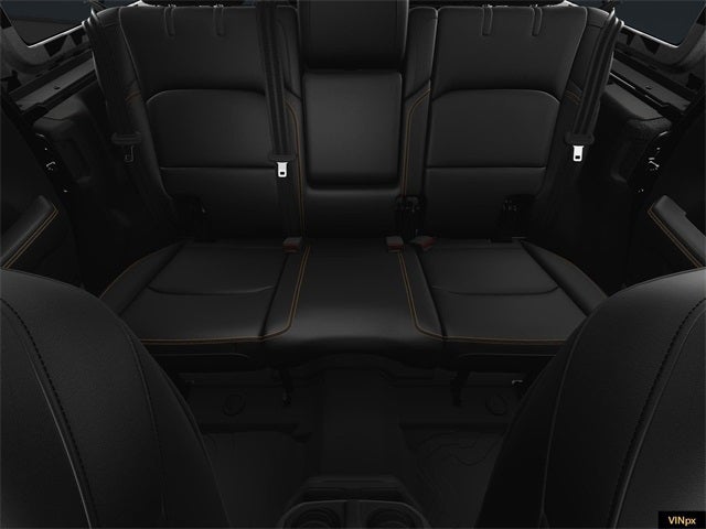 2025 Jeep Wrangler Rubicon 392