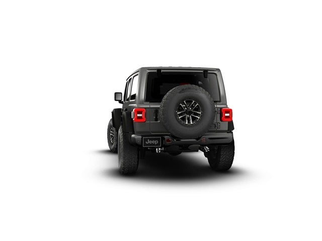 2026 Jeep Wrangler Rubicon 392 Moab