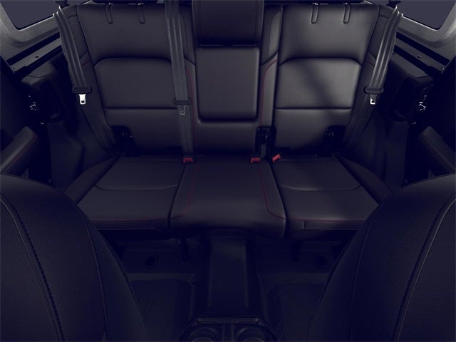 2026 Jeep Wrangler Rubicon 392 Moab