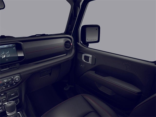 2026 Jeep Wrangler Rubicon 392