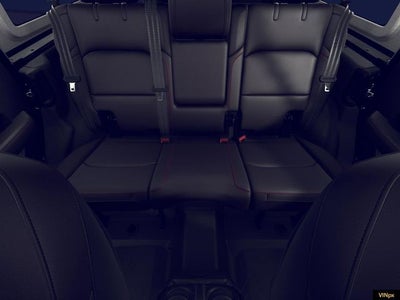 2026 Jeep Wrangler Moab 392