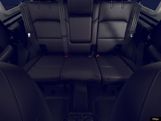 2026 Jeep Wrangler Moab 392