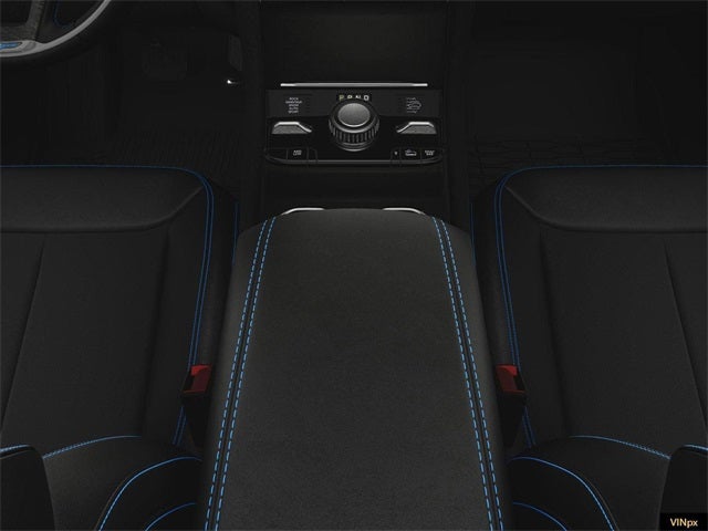 2023 Jeep Grand Cherokee Trailhawk 4xe