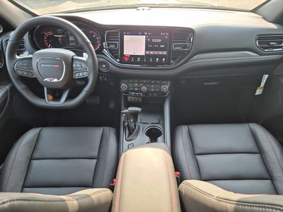 2027 Dodge Durango GT